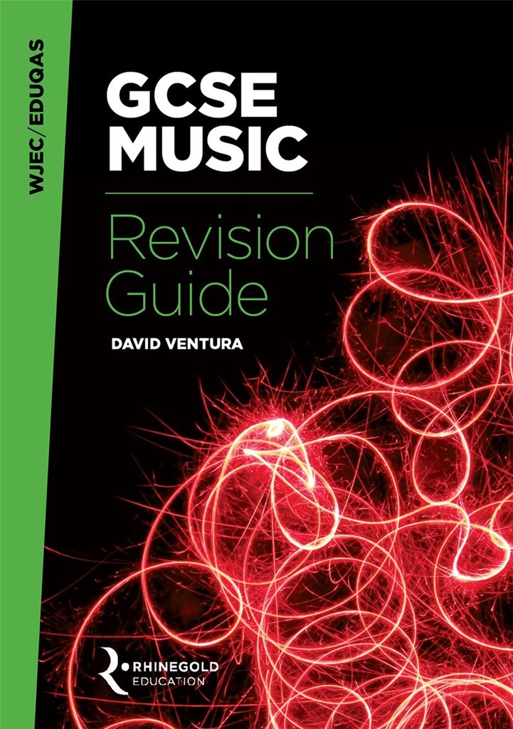 WJEC - Eduqas GCSE Music Revision Guide